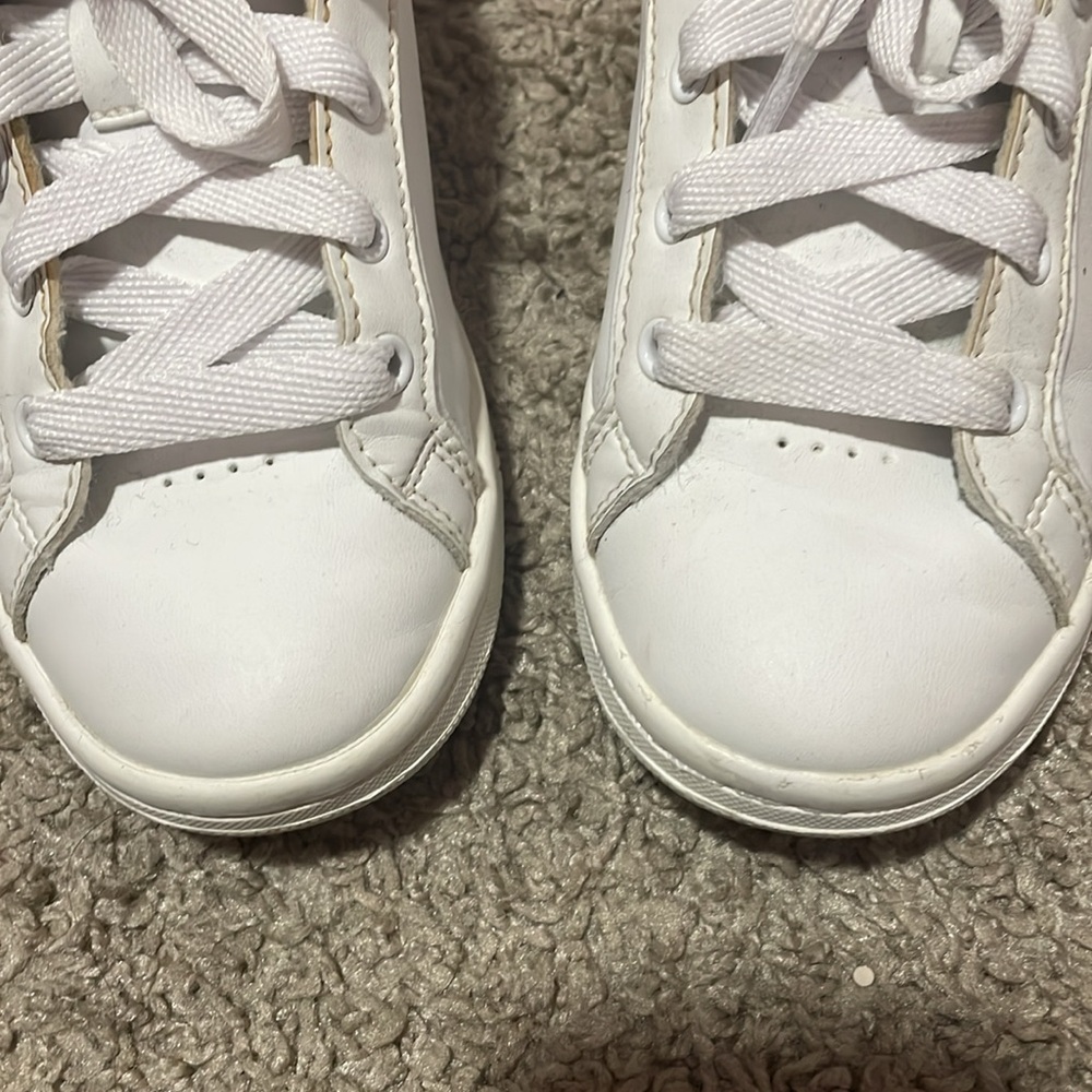 Girls shoes - Picture 7 of 8